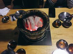 -大阪烧肉BAKA一代(十亩地店)