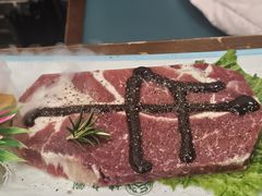 -烤肉刘·清真老北京炙子烤肉(虎坊桥老店)