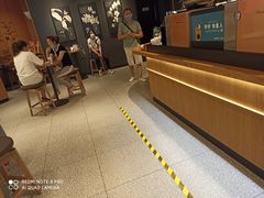 -星巴克(北京新东安)
