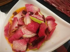 -清真·京华源铜锅涮肉(丰庆店)