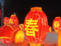 -长春公园(普阳街道)