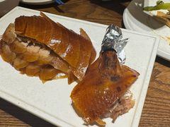 -小大董·烤鸭(王府井apm店)