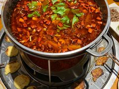 -重庆乌鱼庄·龙滋鲜(青羊大道店)