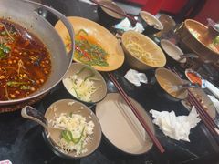 -廖川菜(太阳宫店)