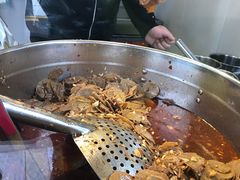 -张记捆鸡(总店)