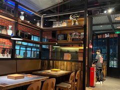 -探鱼·鲜青椒爽麻烤鱼(天河优托邦店)