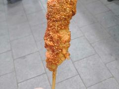 -上海鸡柳店(中街盛京大家庭店)