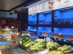 -徐记海鲜(大雁塔|金都店)