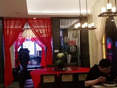 -東城故事·尋找姆媽的味道(玉兰路店)