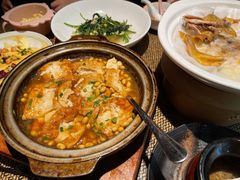-老客家·客家菜(万达店)