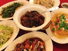 招牌豆腐-德成饭店