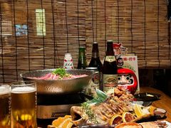 -炉胜·炉端烧·居酒屋