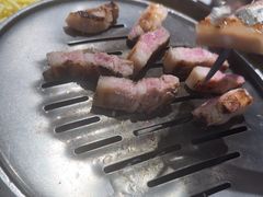 -姜虎东白丁烤肉(深圳湾后海汇店)