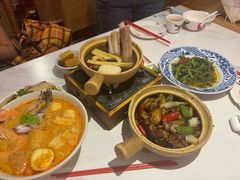 -芽笼芽笼新加坡餐厅(世纪汇店)