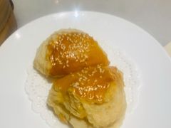 千层榴莲酥-金鼎轩(方庄天坛店)