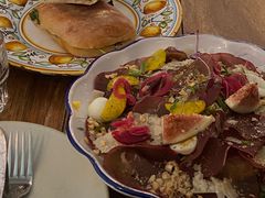 -Alimentari早午餐(安福路店)