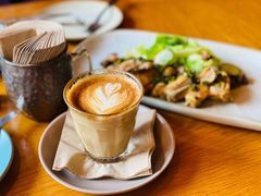 -THE CANNERY&JUJU 新鲜海鲜·牛排美食酒廊