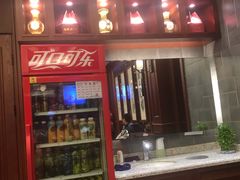 门面-勤德兴(湖滨路店)