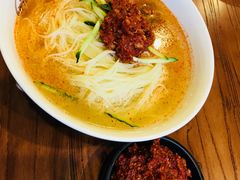 -老友谊冷面店(苏家屯店)