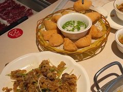 -潮泰牛肉火锅 · 创于1992年(车公庙店)