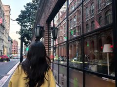 -LESCEDARS Brasserie Bistro香柏树