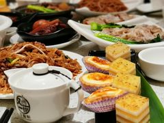 -又一间茶点轩(百汇广场店)
