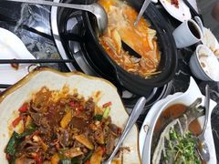 -李师傅脆肚(华强北店)