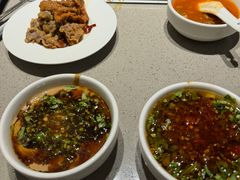 -海底捞火锅(公益西桥店)