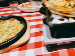 -西贝(东方路店)
