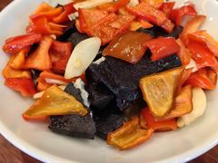 -四季春(美食街店)
