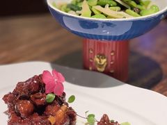 -南园民国茶楼餐厅·常州菜(北大街店)