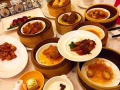 -福州天元国际威斯汀酒店·中国元素餐厅