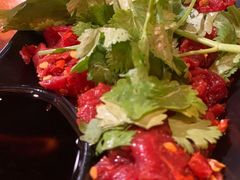 生牛肉-86烧烤 | 江湖菜(石人总店)