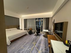 -广州粤海喜来登酒店