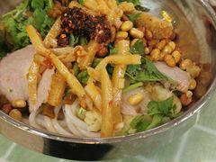 卤菜粉-红鼻子桂林米粉(金唐新光界店)