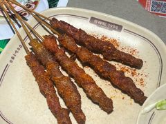 -客哪呢·传统米线小吃(金碧店)