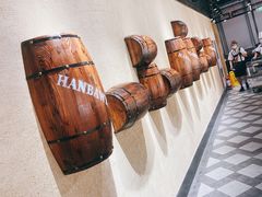 -汉巴味德·烤肉与啤酒的自助(杭州大悦城店)