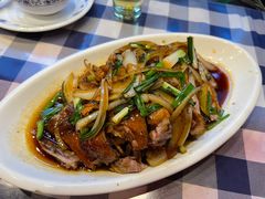 -小粤楼·怀旧粤菜(万辉国际广场店)