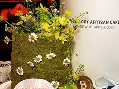 -老吉堂上海本帮菜(工体店)