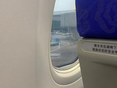 -南宁吴圩国际机场-T2航站楼