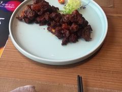 -峨嵋小镇·川菜(勒泰中心店)