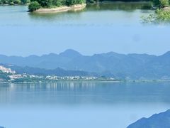 -雅鲁激流探险漂流