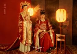 -金夫人婚纱摄影(西昌店)