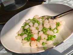 -杭州香格里拉·香宫中餐厅