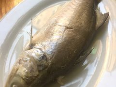 五笋鱼饭-长平肥姐白粥·海鲜打冷
