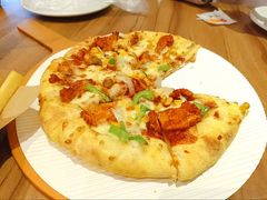 -必胜客(银盆路店)