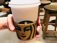 -星巴克(深圳平安金融中心B1店)