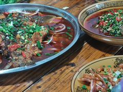 -茶泡饭(李子坝店)