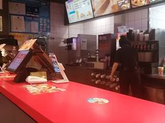-汉堡王(大连柏威年餐厅店)