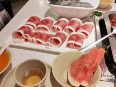 -老基地老火锅厂(大渡口店)